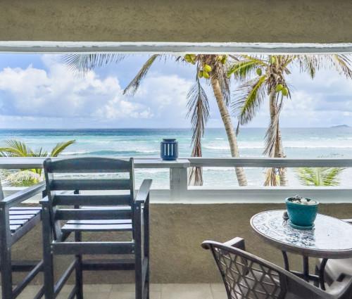 itlbfun - Waterfront Condo