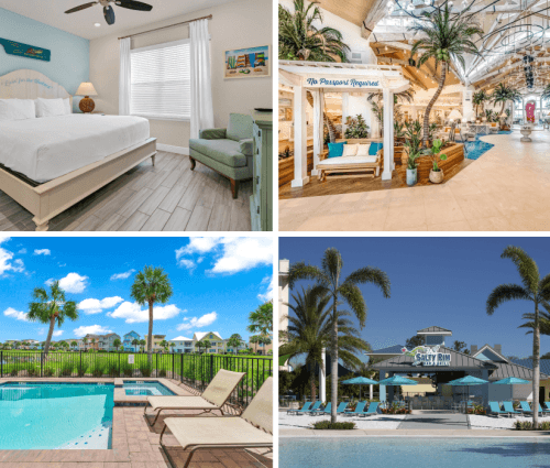 Margaritaville 638