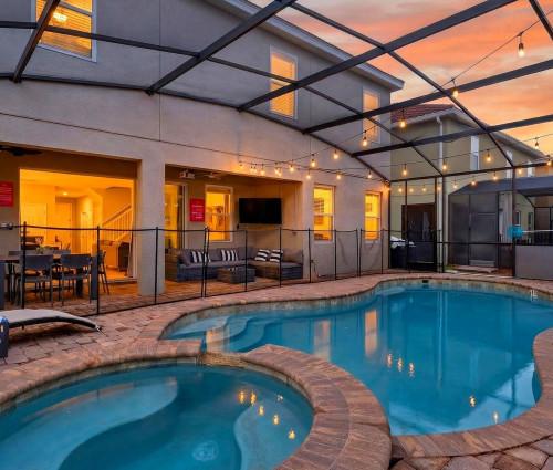 Veranda Palms 79