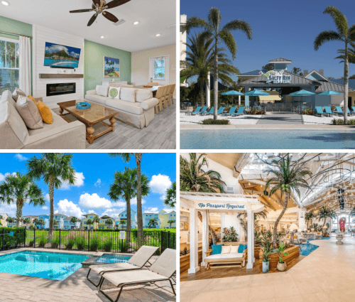 Margaritaville 639