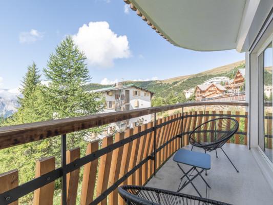 Alpe d'Huez 61