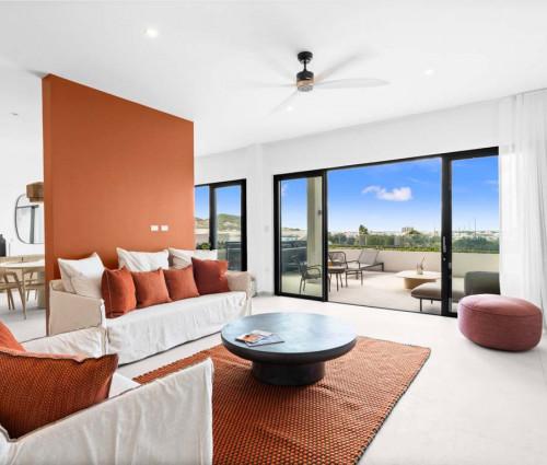 Lunark Penthouse