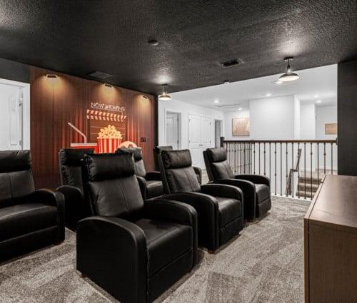 Storey Lake Resort 605