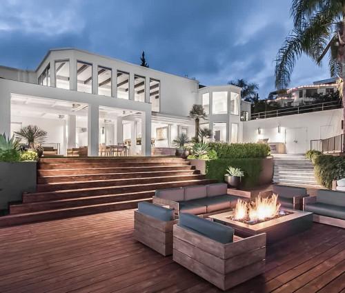 Beverly Hills 40