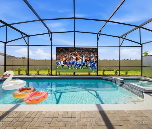 Windsor Cay 302