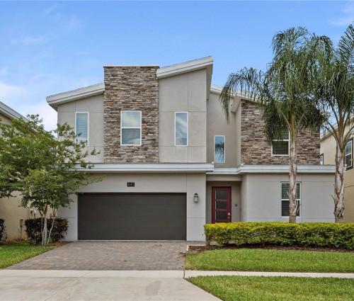 Championsgate 958