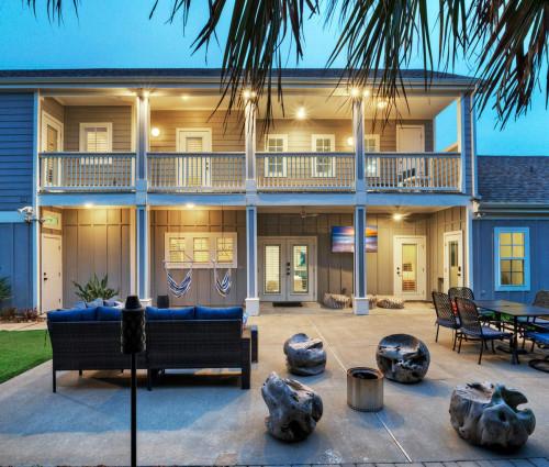 Port Aransas 178