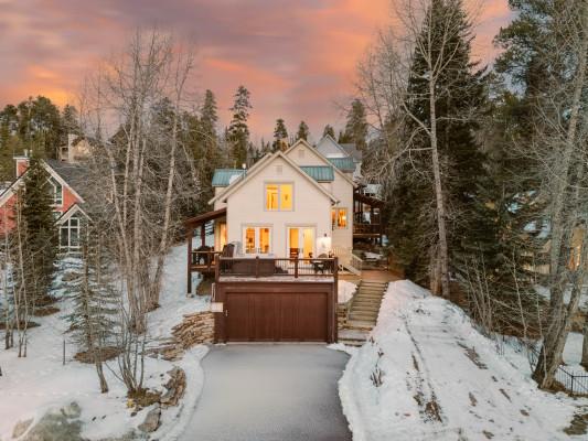 Breckenridge 159