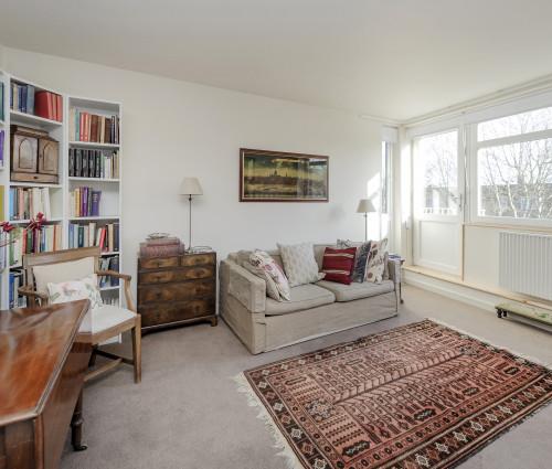 Camden Parkside Apartment