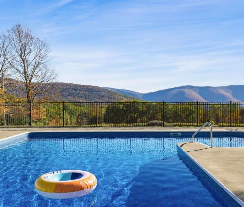 Catskill 5
