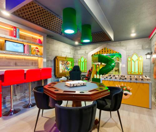Windsor Cay 240