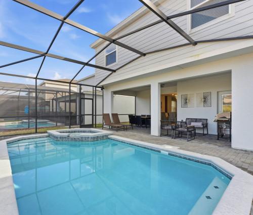 Windsor Island Resort 473