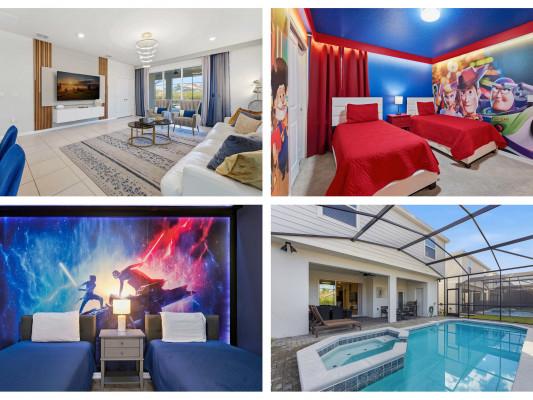 Windsor Island Resort 473