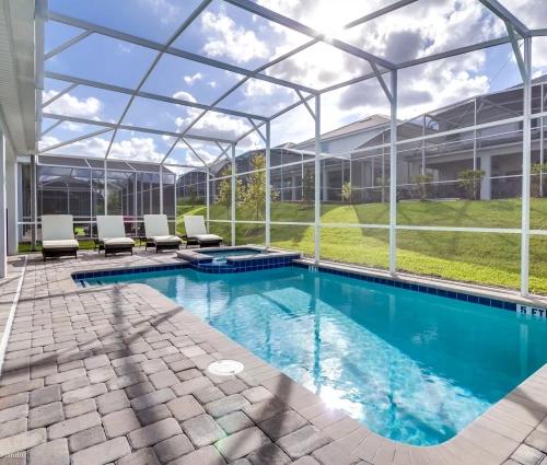 Championsgate 87
