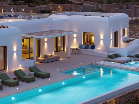 Mykonos 94