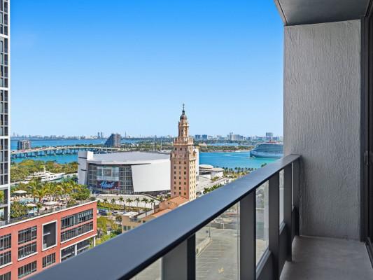 Miami 167