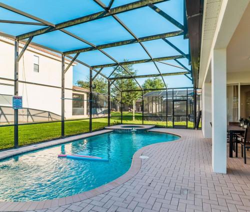 Windsor Hills Resort 554