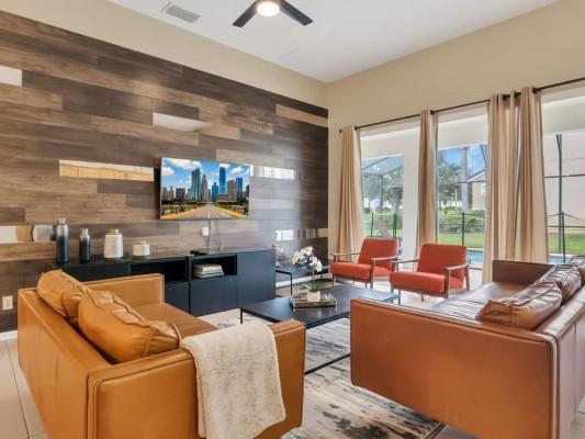 Windsor Hills Resort 554
