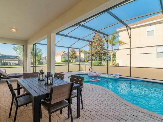 Windsor Hills Resort 554