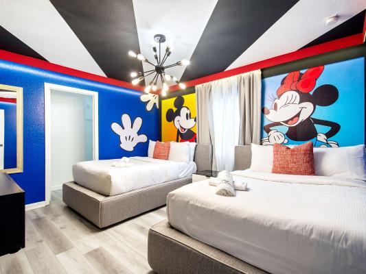 Windsor Hills Resort 553