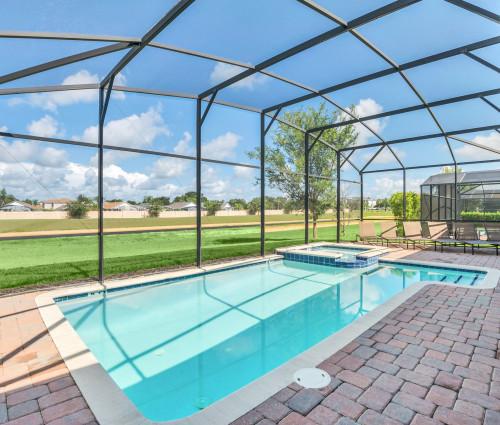 Championsgate 135