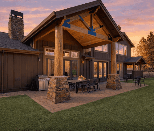 Sunriver 8