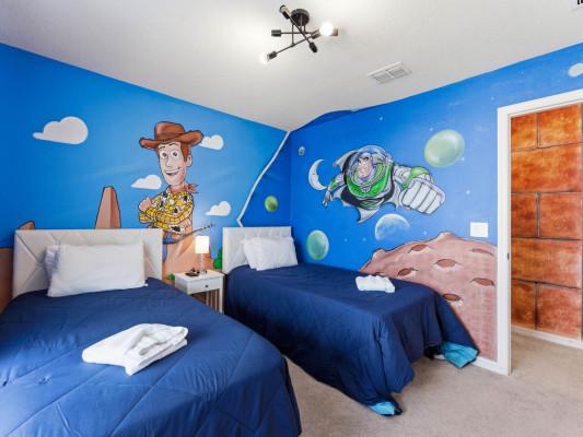 Windsor Island Resort 476