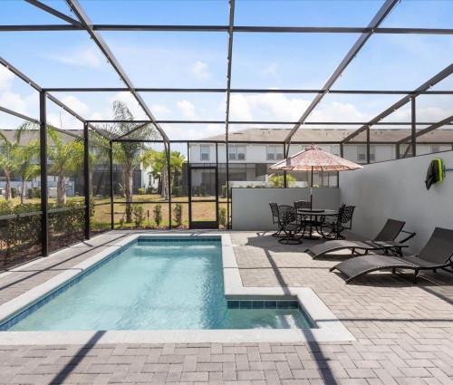 Solterra Resort 490