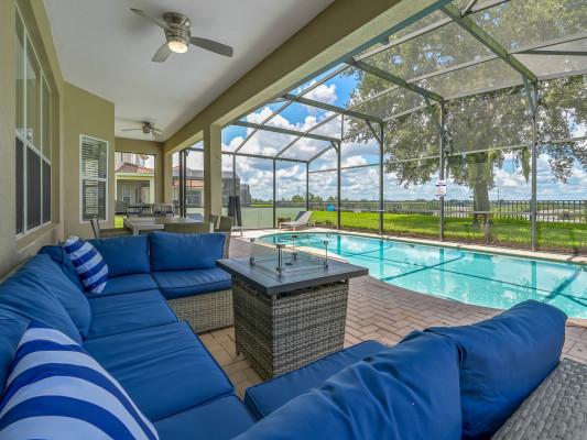 Windsor Hills Resort 557