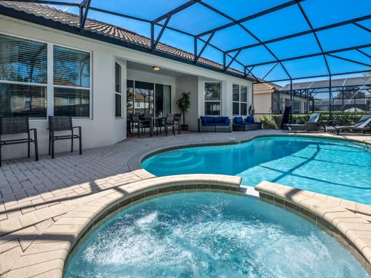 Windsor Hills Resort 560