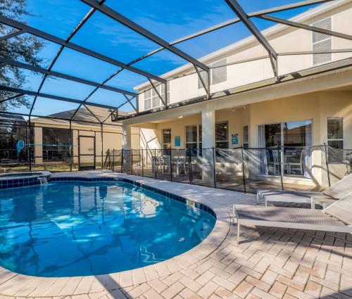Windsor Hills Resort 559