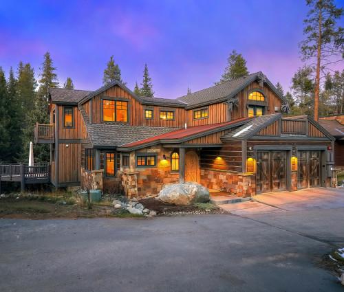 Breckenridge 167