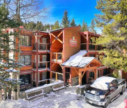 Breckenridge 168