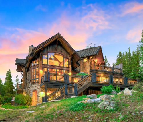 Breckenridge 165
