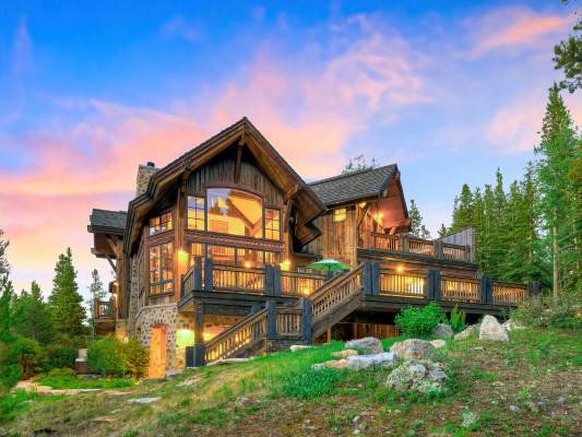 Breckenridge 165
