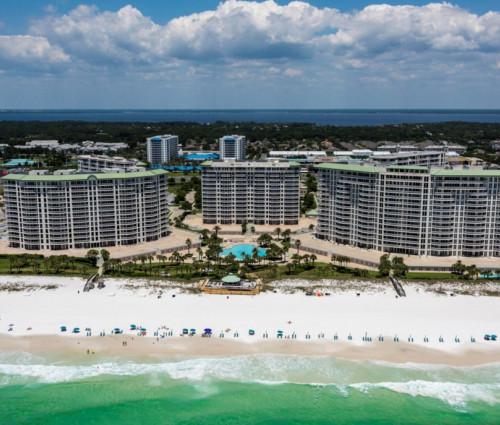 Destin 242