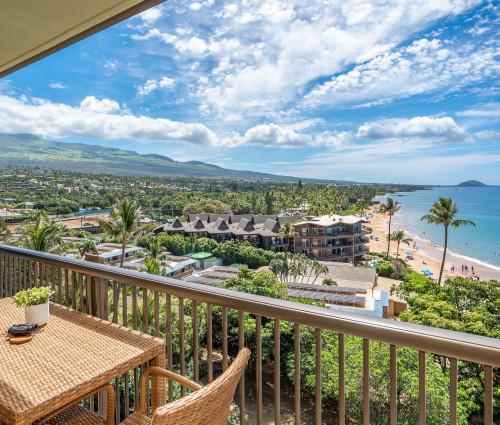 Maui 150