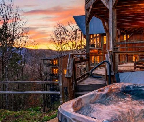 Gatlinburg 311