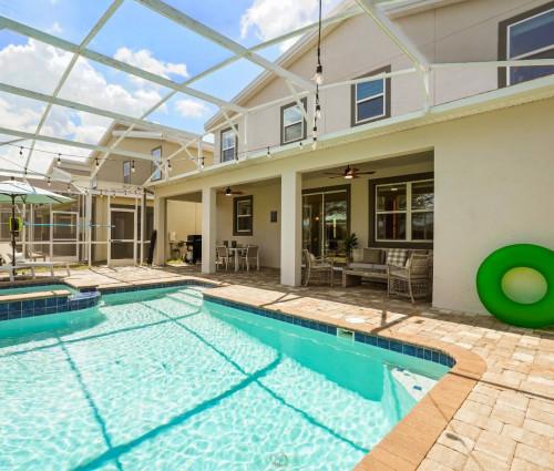 Championsgate 984