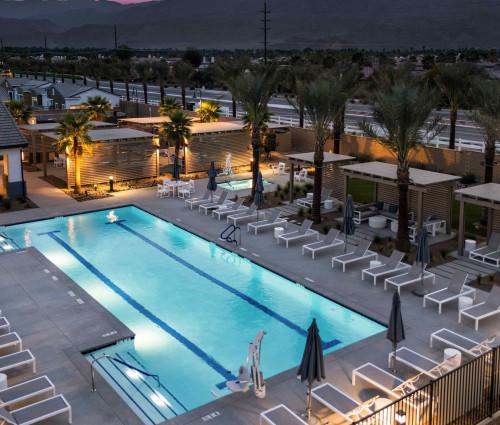 La Quinta 113