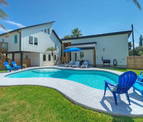 Port Aransas 209