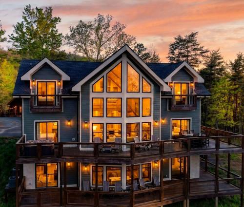 Sevierville 273