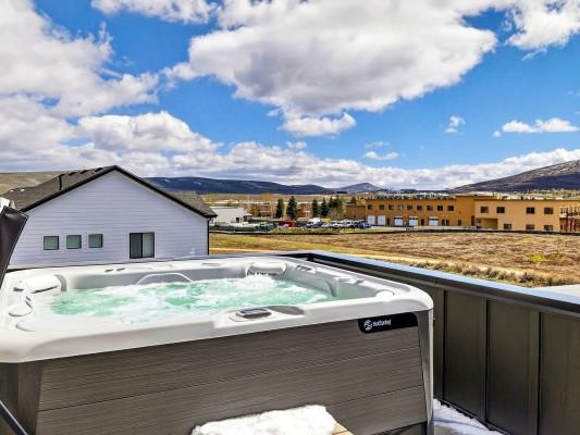 Park City 285
