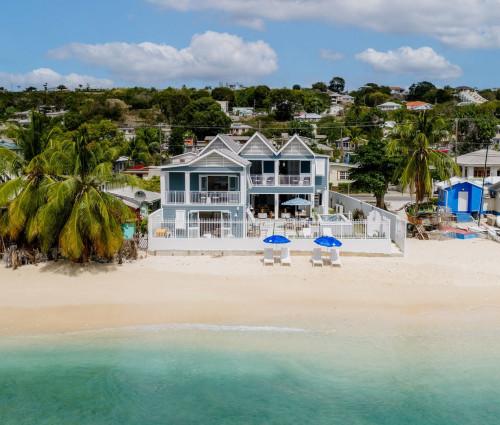 Sea Breeze House