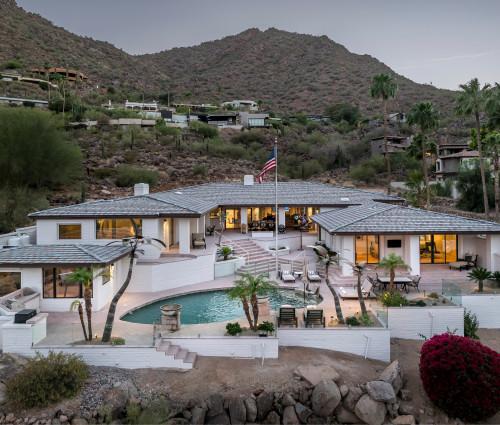 Paradise Valley 37
