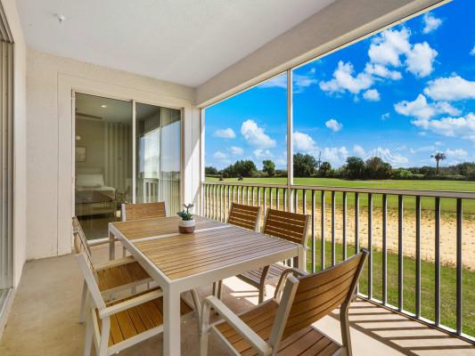 Championsgate 995