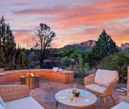 Sedona 47