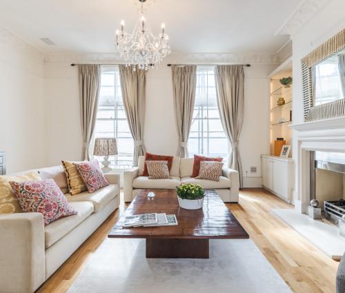 Royal Borough Refinement