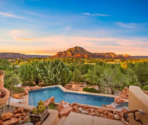 Sedona 48