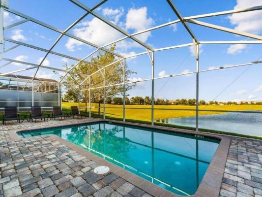 Championsgate 999